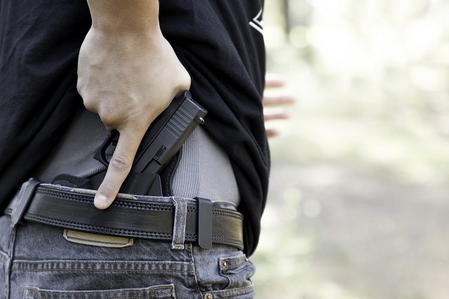 How to Choose Your First Gun For Concealed Carry