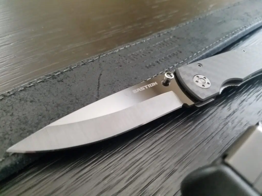 best edc knife