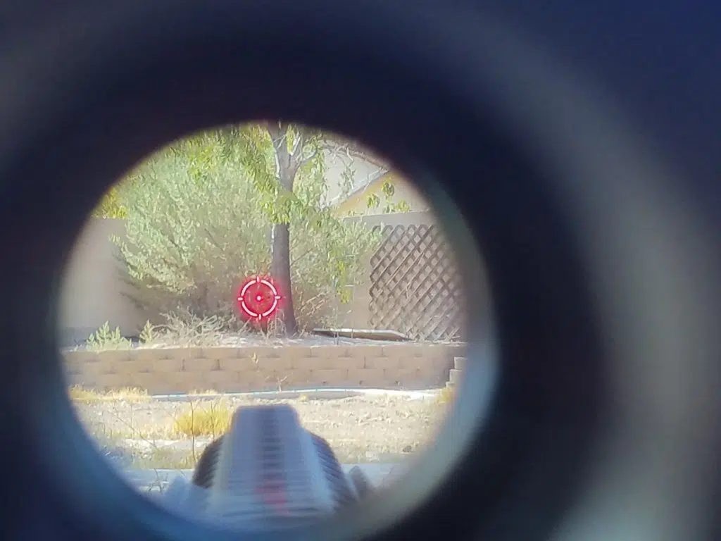 Sig-Sauer-Romeo-4-reticle