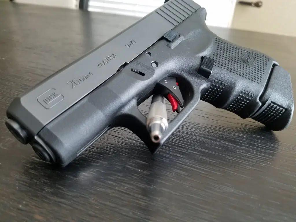 Rock Your Glock