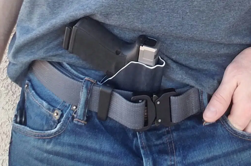  EDC BELT REVIEW