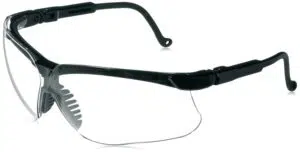 Howard Leight by Honeywell Genesis Sharp-Shooter Safety Eyewear