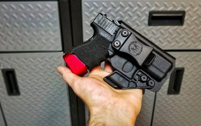 Is Spider Concealment Appendix Carry Holster, Worth [$] To You? w/ Coupon