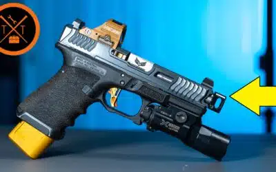 If You Own a Glock…YOU NEED THIS (PARTS LISTS)
