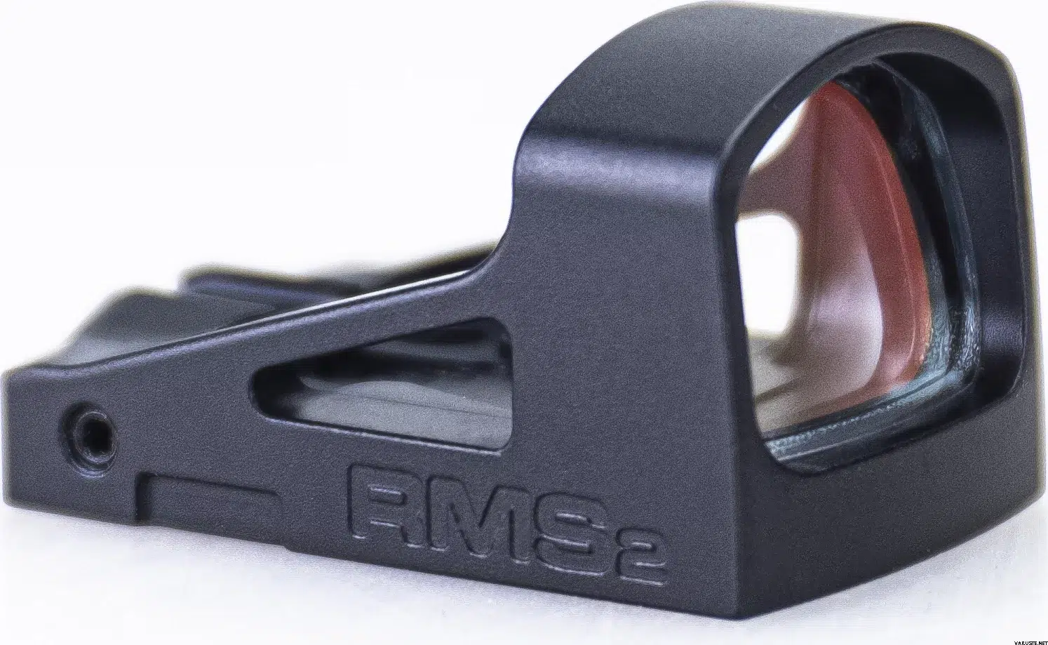 shield rmsc red dot sight