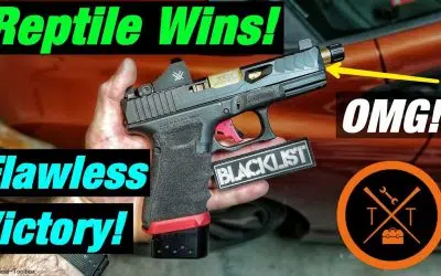 Affordable Custom Glock 26 & Glock 19 Review! ⚡Coupon Code!!