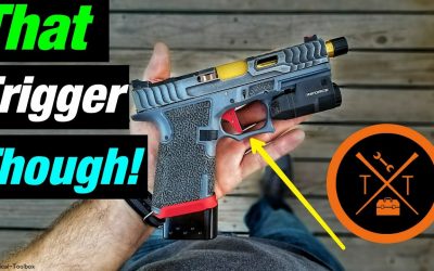 Best Glock 19 Upgrades For Your P80 PF940C Build!