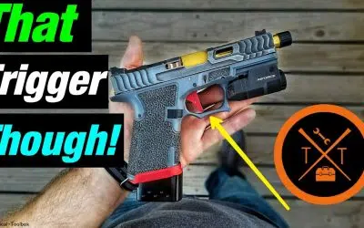 Best Glock 19 Upgrades For Your P80 PF940C Build!