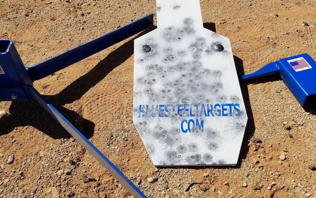 💥Best Steel Targets For Rifles and Hanguns?!😍