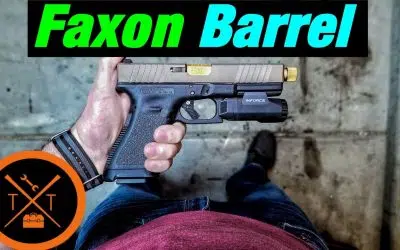 Gun Industry’s DIRTY SECRET about Custom Glock Barrels (COUPON)