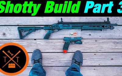 Best Tactical Shotgun Upgrades Review (VIDEO)