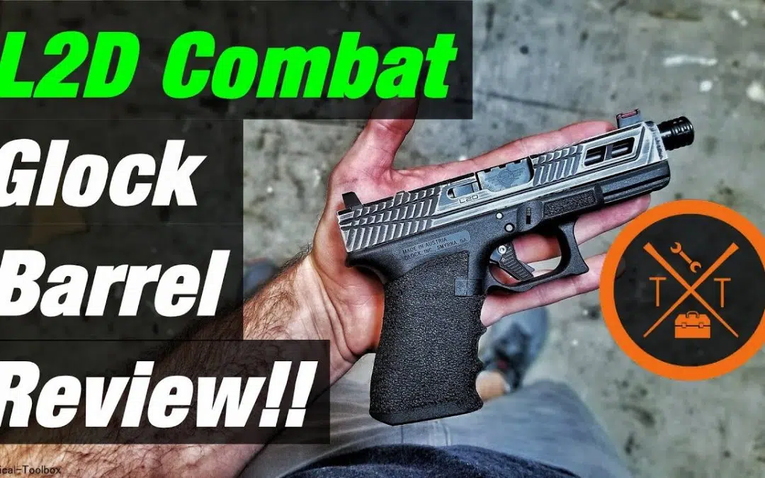 Best Glock Barrel for The Money(COUPONS)