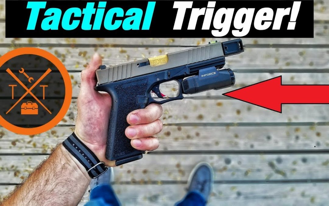 Is This the Best Glock Trigger Upgrade (VIDEO)