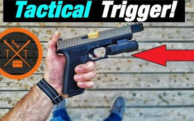 Best Glock Trigger Upgrade 2018 (COUPONS)