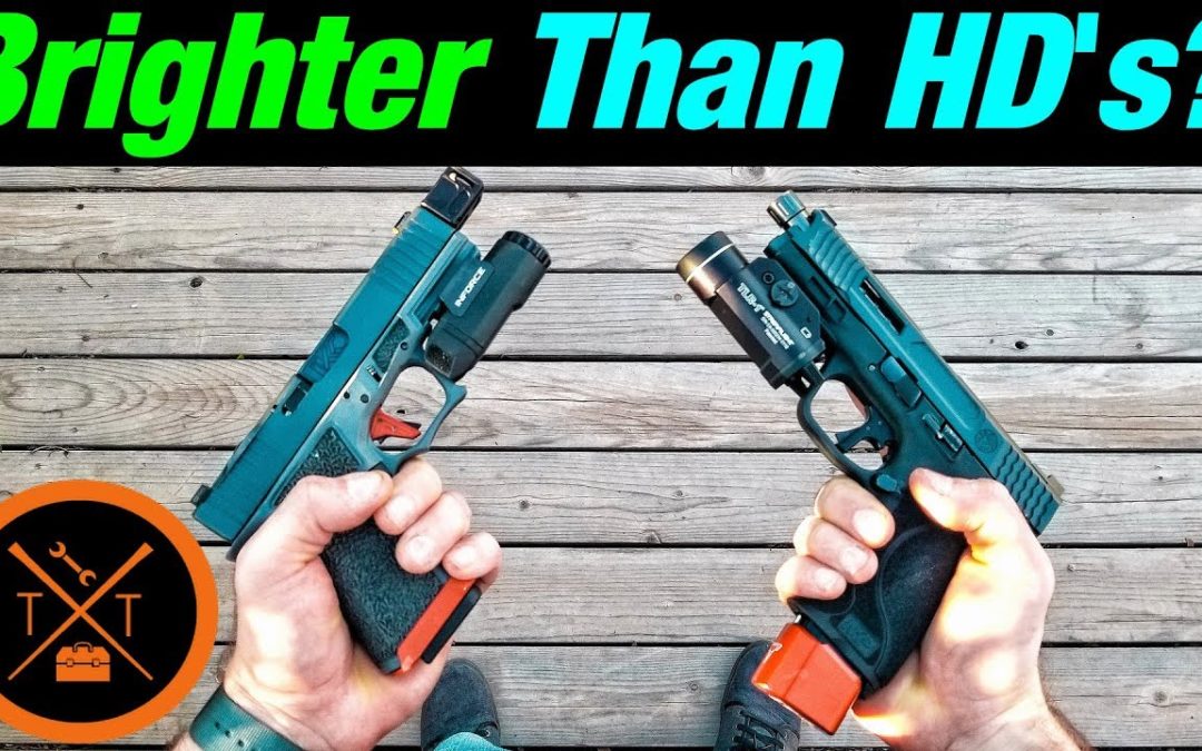 Night Fision Sights Review 2018! (Coupon Codes)