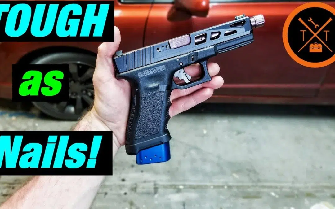 Worlds Toughest // True Precision Glock Barrel Review?!