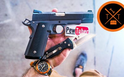 HOW-TO Disassemble and Clean a 1911 // (COUPONS)