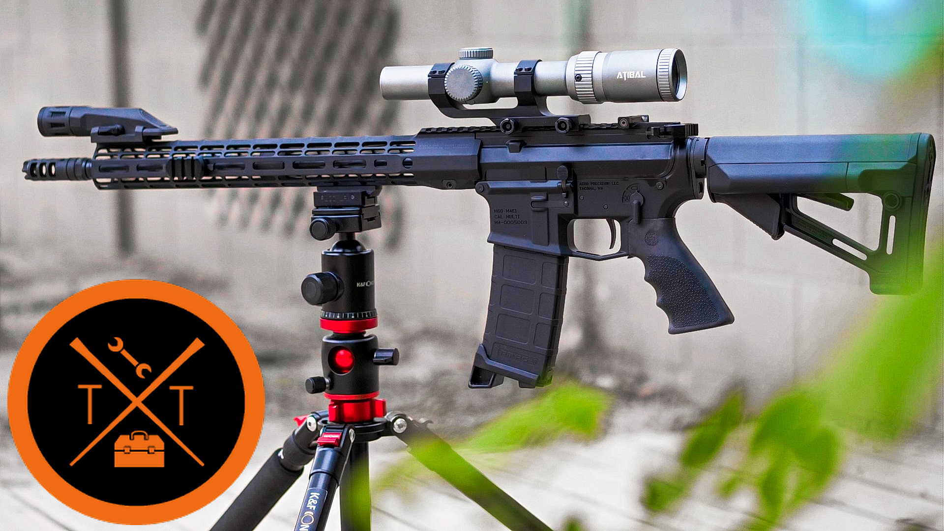 Top 10 AR-15 Accessories to Enhance Your Shooting Experience - News ...