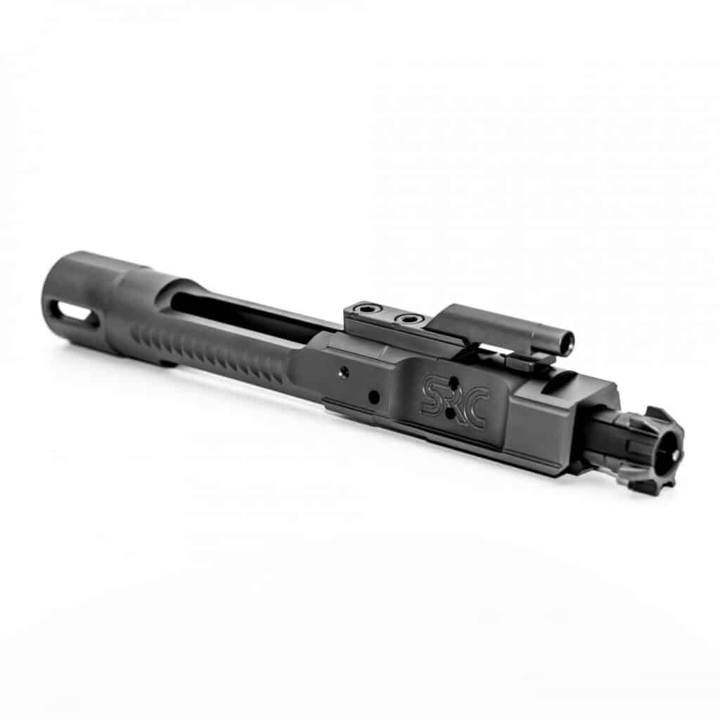 HOWTO CHOOSE // The Best Bolt Carrier Group for Your AR15 Build