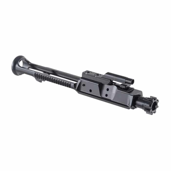 HOWTO CHOOSE // The Best Bolt Carrier Group for Your AR15 Build