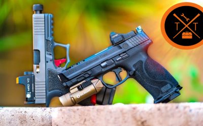 Affordable Red Dot Sight For Carry 2018 .. Should You Carry Cheap??