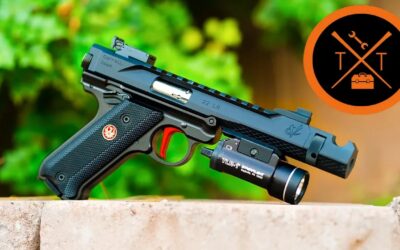 The Best Ruger Mark IV Upgrades I’ve Tested (VIDEO)