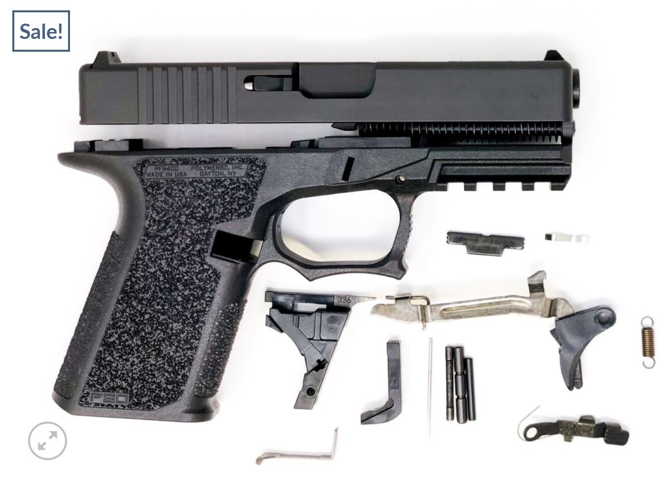 Apex Carbine Conversion Kit For Glock 22 Gen Meta Tactical, 57% OFF