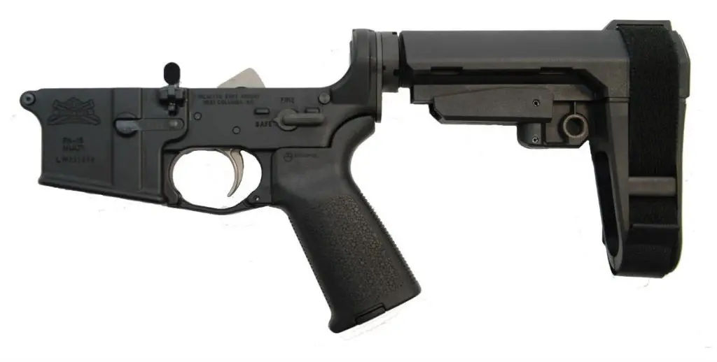 PSA-AR15-Lower