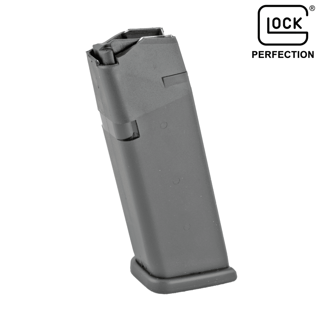 Glock 10mm Complete Upper Build Kit (Parts List)