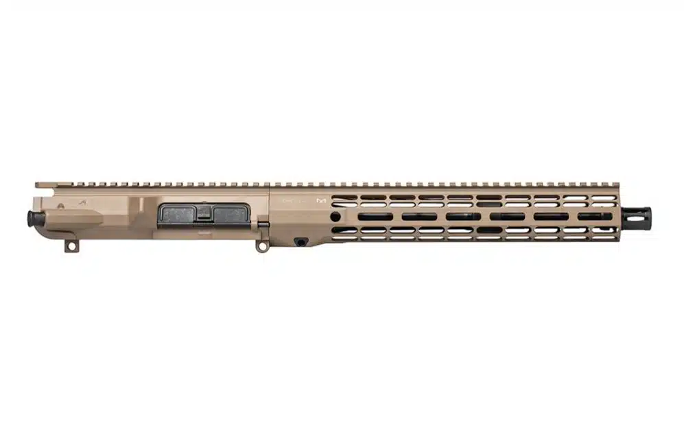 What Is An AR-10 Battle Rifle?