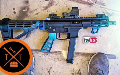 Best Red Dot Sight For AR-15? // Holosun HS510C UNBOXING! (w/Links & Codes)