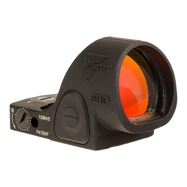 trijicon SRO