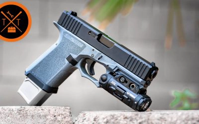 Building the CHEAPEST Glock 19 I’ve Ever….(With Parts List)