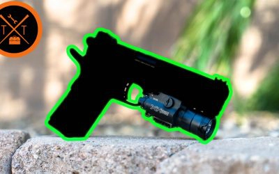 Most UNDERRATED Handgun…That Nobody is Talking About (LINKS BELOW)