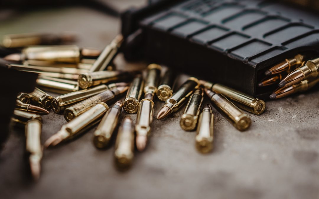 Where To Find Ammo IN-STOCK! – May 2021