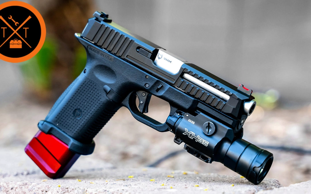 The CHEAPEST Pre-Built Glock 19 I’ve Ever….(Parts List)