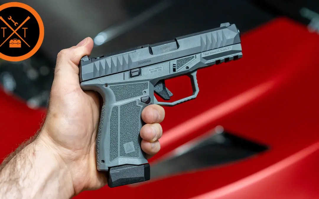 The Most Important Handgun of 2021….(Links & Codes Below)