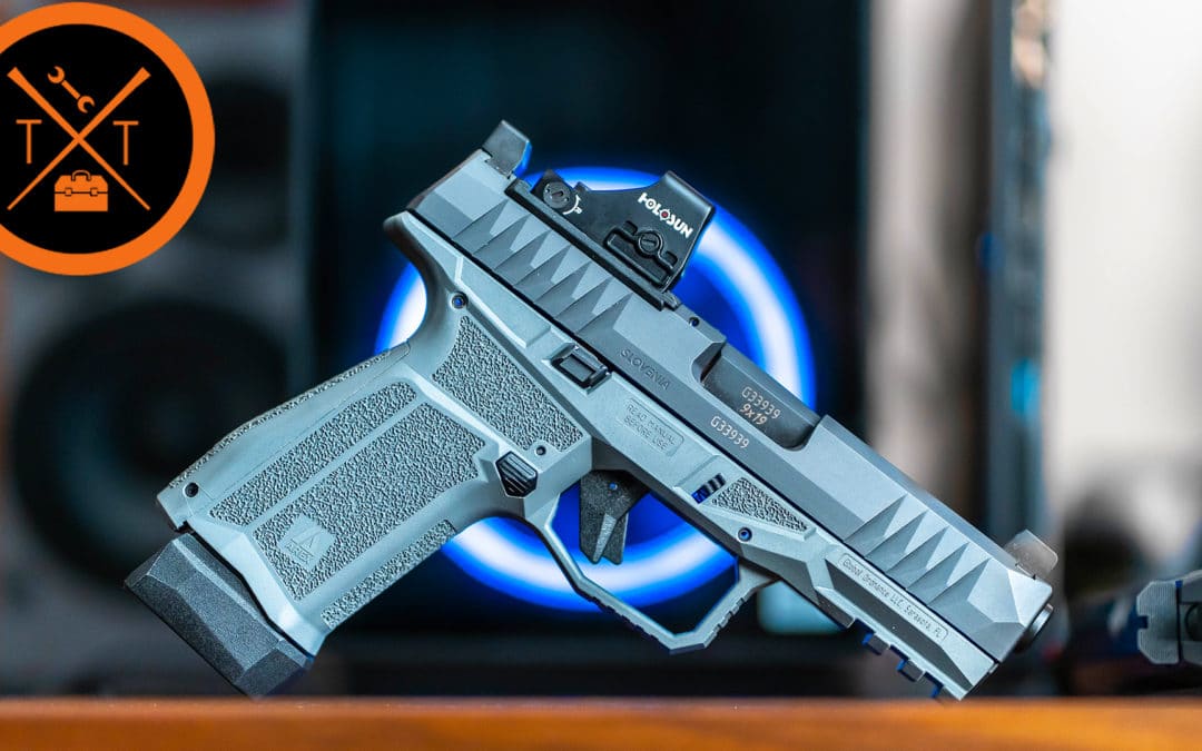 Why I REGRET Buying This 9mm Handgun – (VIDEO)