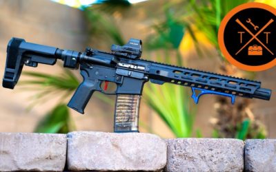 Top 5 Best AR 15 Trigger For the Money (Review Guide)
