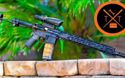 TOP 5 AR-15 Accessories 2019 // Mods To Do First (Links in Description)