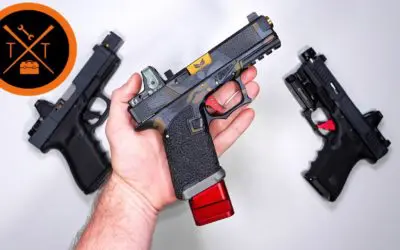 ULTIMATE: Polymer 80 Glock Troubleshooting Guide (w/Links in Description)