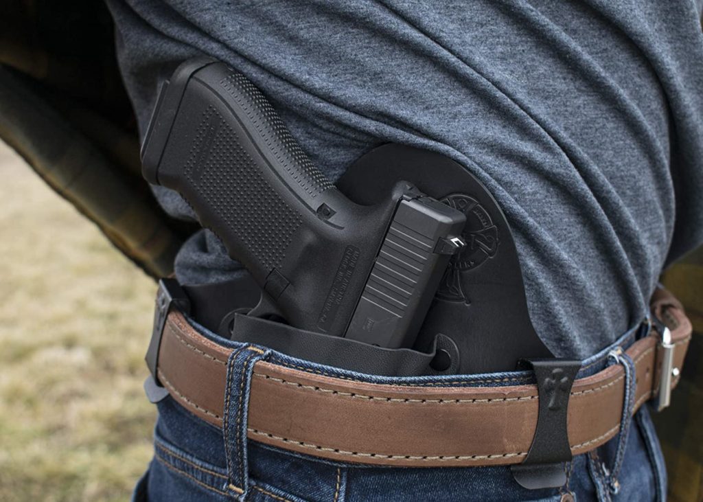 crossbreed holsters discount code
