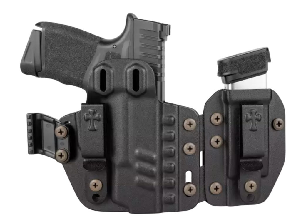 crossbreed best appendix carry holster