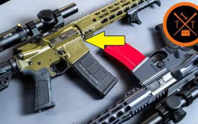 Getting This Wrong Will DESTROY Your AR-15 (Links & Codes)