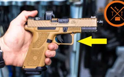 Doing This Wrong…DESTROYS Your Handgun…(Parts List)