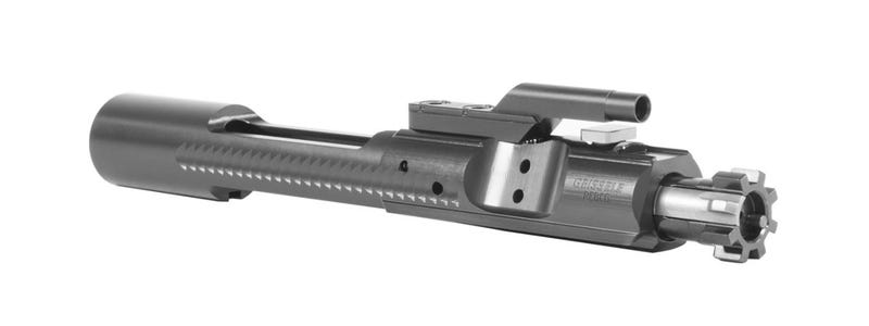 geissele bcg