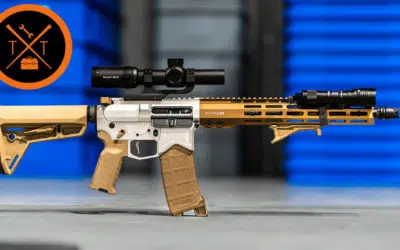 NOBODY in the World Makes an AR 15 Like This…(LINKS & Codes)