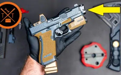 Top 5 Handgun Upgrades for Conceal Carry (2022) (LINKS & Codes)