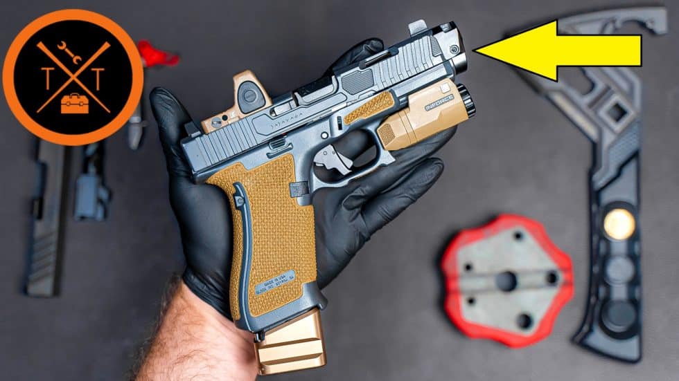 best-handgun-upgrades