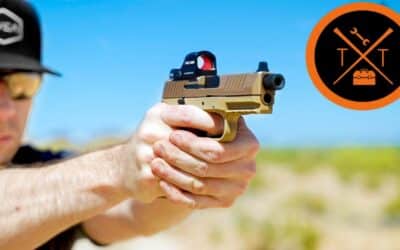 Choosing The Best Pistol Red Dot Sight For Your Handgun (VIDEO)